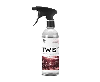 TWIST, очиститель - полироль для мебели 5 в 1, CleanBox